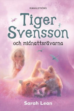 Tiger Svensson och midnattsrävarna