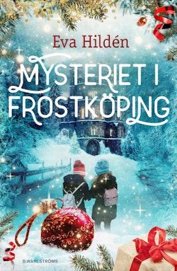 Mysteriet i Frostköping