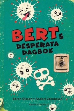 Berts desperata dagbok