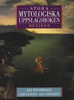 Stora mytologiska uppslagsboken/Hexikon