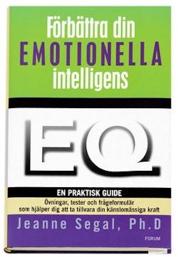 Förbättra din emotionella intelligens