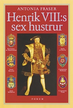Henrik VIII:s sex hustrur