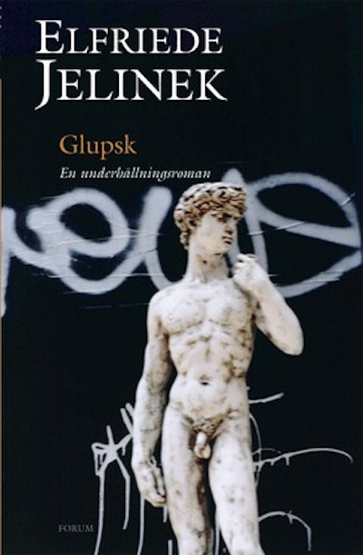 Glupsk : en underhållningsroman