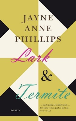 Lark & Termite