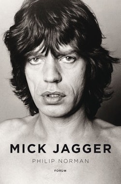 Mick Jagger :  en biografi