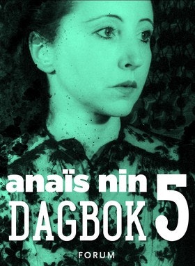 Dagbok 5 : 1947-1955
