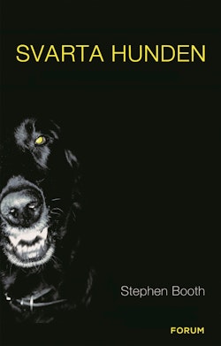 Svarta hunden