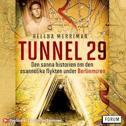 Tunnel 29 : den sanna historien om den osannolika flykten under Berlinmuren