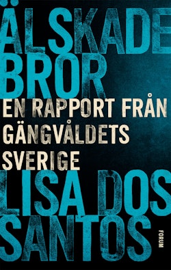 Älskade bror - en rapport från gängvåldets Sverige