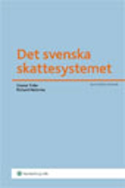Det svenska skattesystemet 