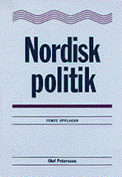 Nordisk politik