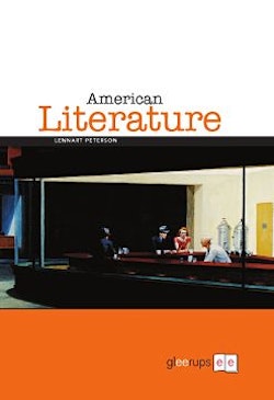 American Literature Anthology