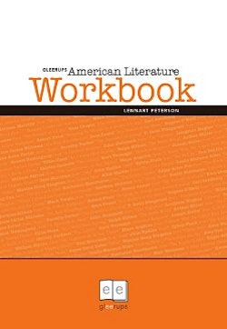 American Literature Workbook