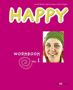 Happy Workbook No. 1