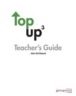 Top Up 3 Teacher's Guide