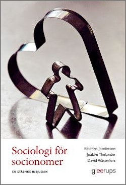 Sociologi för socionomer: en stående inbjudan
