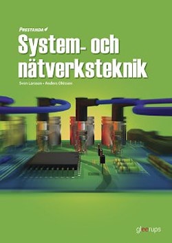 Prestanda System- och nätverksteknik