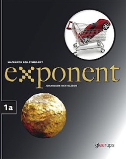 Exponent 1a