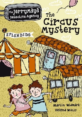 The Circus Mystery