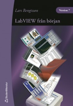 LabView från början : version 7