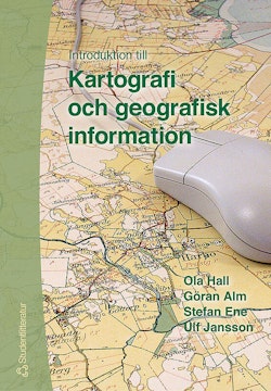 Introduktion till Kartografi och geografisk information