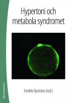 Hypertoni och metabola syndromet