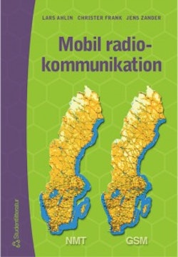 Mobil radiokommunikation