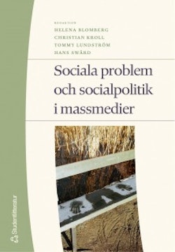 Sociala problem och socialpolitik i massmedier