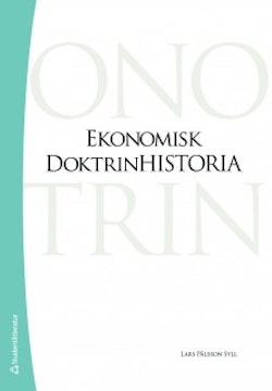 Ekonomisk doktrinhistoria