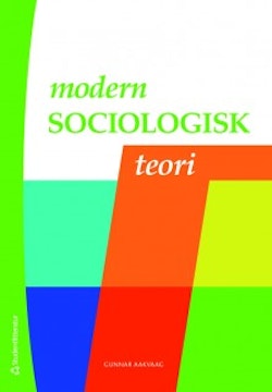 Modern sociologisk teori