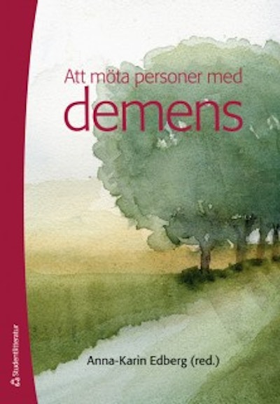 Att möta personer med demens