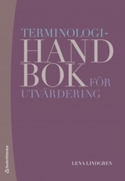 Terminologihandbok för utvärdering
