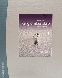 Mittpunkt Religionskunskap 1 Lärarpaket - Digitalt + Tryckt