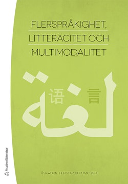 Flerspråkighet, litteracitet och multimodalitet