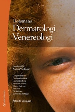 Rorsmans Dermatologi Venerologi
