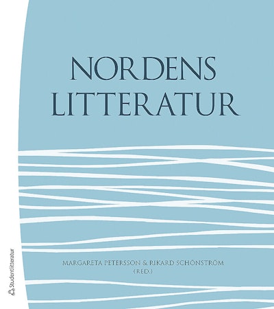 Nordens litteratur