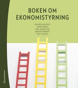 Boken om ekonomistyrning