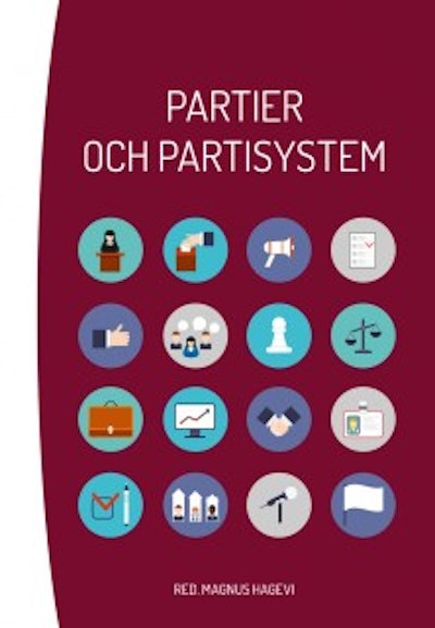 Partier och partisystem