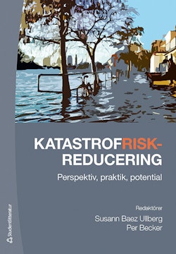 Katastrofriskreducering - Perspektiv, praktik, potential