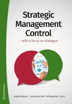 Strategic management control : with focus on dialog