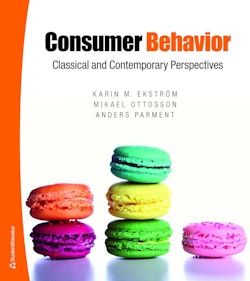 Consumer Behavior - Classical and Contemporary perspectives