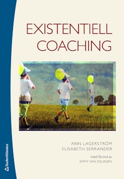 Existentiell coaching