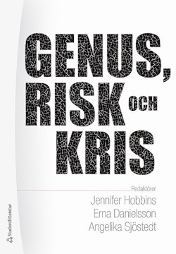 Genus, risk och kris