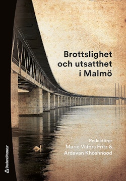Brottslighet och utsatthet i Malmö