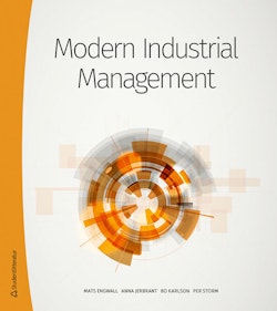 Modern industrial management