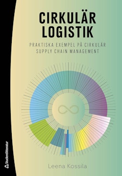 Cirkulär logistik : praktiska exempel på cirkulär supply chain management