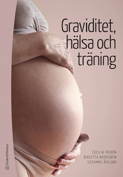 Graviditet, hälsa och träning