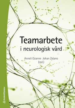 Teamarbete i neurologisk vård