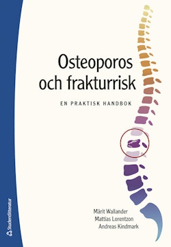 Osteoporos och frakturrisk : en praktisk handbok