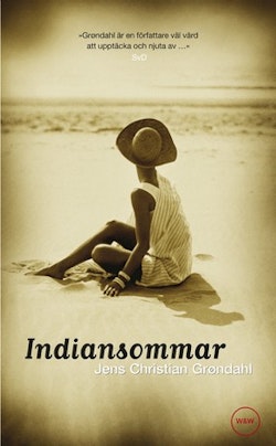 Indiansommar